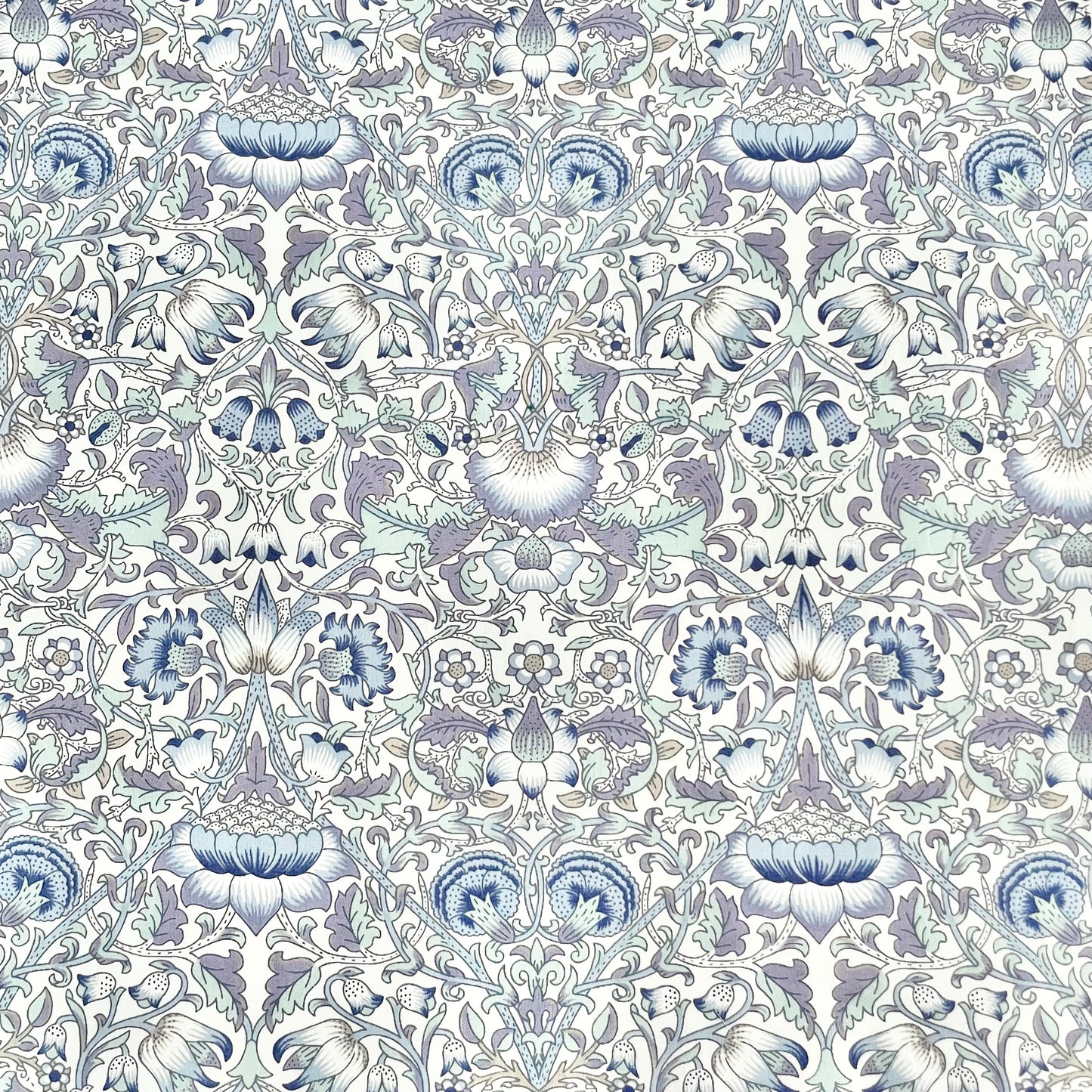 Ella Bodi Organic Cotton Lawn Pyjama