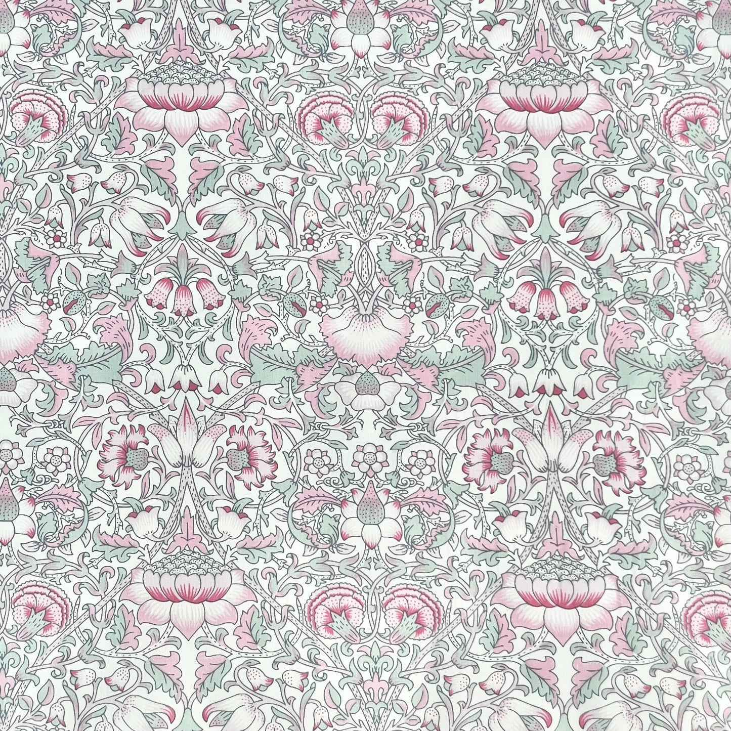 Ella Bodi Organic Cotton Lawn Pyjama