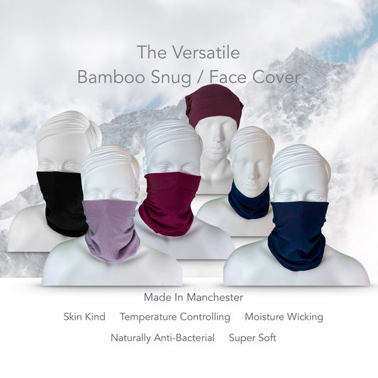 The Bamboo Snug